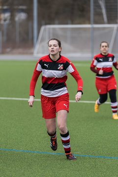 Bild 2 - F Altona 93 - Nordlichter im NSV : Ergebnis: 1:3
